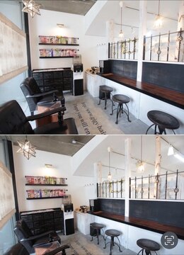 【岐阜駅】未経験・新卒生歓迎！≪社会保険完備・完全週休二日制≫≪住宅手当あり・営業中レッスンOK≫男性へのメイクも行うトータルビューティーサロン！これからの時代に合った、最先端のスタイルを提供します！「hair position GiGy／OGAWA（ヘアーポジションジギーオガワ）」からアシスタント（美容師）の求人☆★