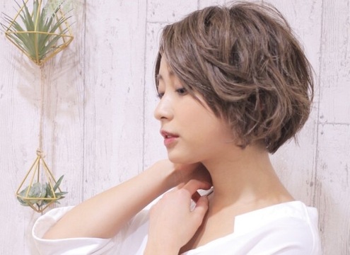 【三郷】≪日曜定休≫≪実働8時間≫≪20時までに退勤可能≫働き方に特化したサロン！公私ともに充実できる環境です！「animo FIORENTE 三郷店（アニモフィオレンテミサトテン）」からスタイリスト（美容師）の求人☆★