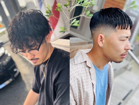 【みさき公園駅】≪シェービング・濡れパンのメニューあり≫長年、地元で愛されるバーバーサロン！「おしゃれサロンアート（オシャレサロンアート）」から理容師（理容室）の求人★☆