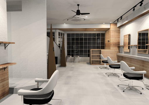 【吹上】≪17時までの時短可≫≪GW休暇あり≫ライフスタイルに合わせて働ける！最旬のトレンドも押さえた提案やフレンドリーな接客で、幅広い世代に支持されるサロンです！「hair bonita！（ヘアーボニータ）」スタイリスト（美容師）の求人☆★