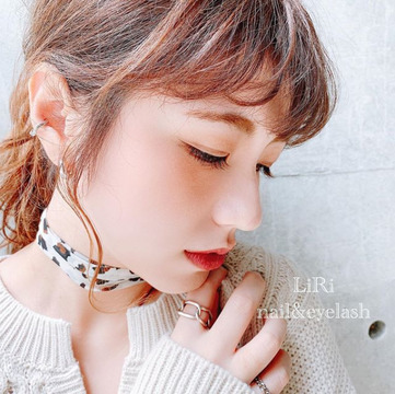 【今泉】≪社会保険完備≫≪月給21万円≫≪研修期間中月給でお給与あり≫お客様からの口コミ高評価！！丁寧なカウンセリング・高い技術力が身につくアイラッシュサロン「LiRi nail&eyelash（リリネイルアンドアイラッシュ）」からアイリスト（アイデザイナー・まつ毛エクステ）の求人☆☆