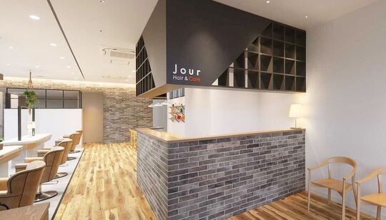 【松井山手】≪月8日休み≫≪社会保険完備≫≪リフレッシュ休暇あり≫≪産休制度あり≫着付けやメイクも学べる！美容師を長く続けられる環境が人気です！幅広い層の方たちから支持される人気のお店ですよ！Jour finon(ジュ―ルフィノン)からアシスタント（美容師）の求人☆★☆