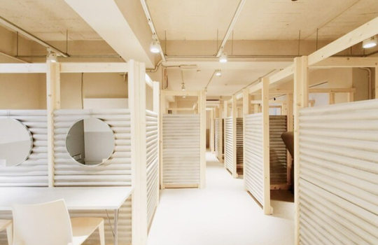 【天王寺】≪未経験者も相談OK≫≪全席個室≫≪月8日休み≫≪社会保険完備≫≪髪色、ネイル自由≫正社員・業務委託・パートから希望の勤務形態を選べる！入客した分、しっかり還元！経験の浅い方もしっかり指導しますので、安心してくださいね。「eyelash plan 天王寺駅前店（アイラッシュプランテンノウジエキマエテン）」からアイリスト（アイデザイナー・まつげエクステ）の求人★☆★