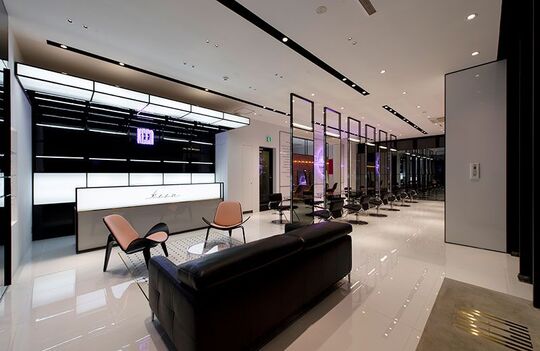 【吉祥寺】≪店舗展開サロン≫オシャレな環境と、抜群の入客チャンスがあるので安定した収入を！若い方から絶大な支持を得るトレンドサロン！「keen kichijoji（キーンキチジョウジ）」からスタイリスト（美容師）の求人☆★