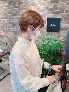 【田原本】≪19時台に退勤可能≫≪半個室サロン≫インスタ映えするスタイルはお任せ◎トレンドに敏感な学生さんからOLさん、お洒落ママさんまで！！多くのお客様から愛されるプライベートサロン「Delta（デルタ）」からアシスタント（美容師）の求人☆★☆