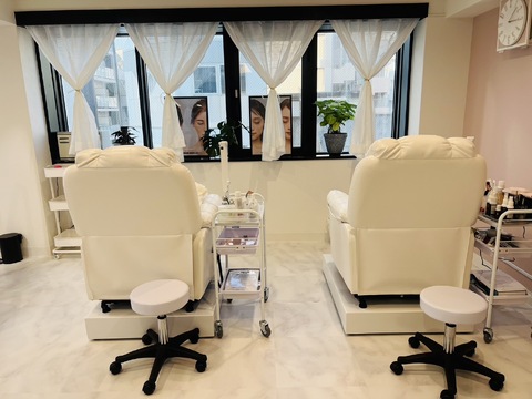 【谷町九丁目】≪社会保険完備≫≪実働8時間≫≪20時までに退勤可能≫≪希望休4日までOK≫アイラッシュとネイルのトータルビューティーサロン！ライフスタイルに合わせた働き方が選べます！「Lu Mirto（ルミルト）」からアイリスト（まつげエクステ・まつげパーマ・アイブロウ）の求人☆☆