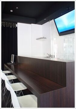 【香椎】《社会保険あり&月7日休み〜》忙しいけど、待遇の整ったQUALIA（クオリア）★オン・オフをはっきりさせたい方にオススメ☆スタイリスト（美容師）の求人☆★