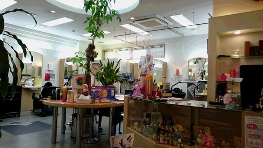 【大和田】◇◆平均退社19時半◆新卒、初心者歓迎、経験者優遇◆◇アットホームさがウリ！スタッフさん同士もお客様とも仲の良く、働きやすさが自慢のMi Vida（ミヴィダ）からアシスタント(美容師)の求人☆★