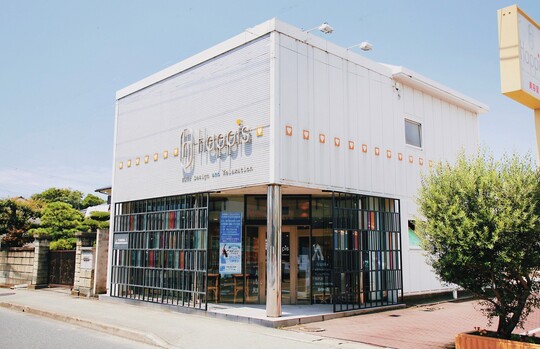 【英賀保】≪土日休みOK≫≪完全週休2日≫≪社会保険完備≫≪産休育休実績あり≫アイラッシュも学べるトータルビューティー！地域密着型サロンで豊富なメニューがあります！「Happis 英賀保店（ハピスアガホテン）」からスタイリスト（美容師）の募集☆★