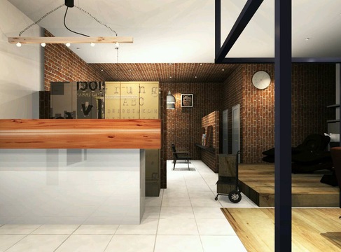 【福知山駅】≪フリー40〜50％／指名50〜60％還元≫月30万円以上稼ぐのも可能！人気サロンで入客チャンスもバッチリ、正社員でも初月から月給35万円はいけます！プライベート重視の方は休みを増やすなど融通も利きますよ！「freedom luce 福知山店（フリーダムルーチェフクチヤマテン）」からスタイリスト（美容師）の求人☆★