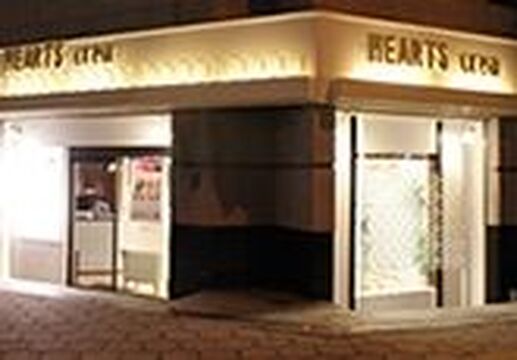 【上本町】≪最低保証給27万円!!≫≪新規700名≫≪指名50％／フリー40％≫入客チャンス大!!月収40万円以上の高収入も可能!!週休2日制、夕方までの勤務などライフスタイルに合わせた働き方も出来ます!!「HEARTS crea（ハーツクレア）」からスタイリスト（美容師）の求人☆★☆