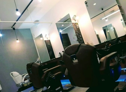 【北浦和】≪最短6か月でデビュー可能≫≪賞与あり≫メンズのお客様に大人気の実力派サロン！トップレベルの技術者を目指せる環境です！「Smile hair 北浦和二号店（スマイルヘアーキタウラワニゴウテン）」から理容師（理容室）の求人☆★