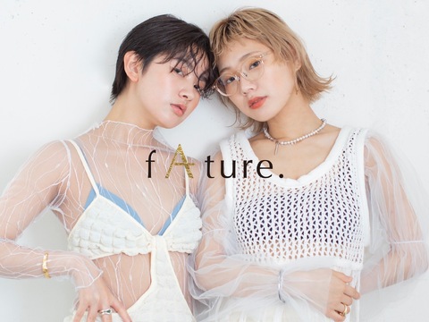 【夙川】≪社会保険完備≫≪完全週休2日≫≪有給休暇あり≫未経験・新卒生も大歓迎！個別のオーダーメイドカリキュラムで2年でデビューを目指せます！「f A ture.（ファチュール）」からアシスタント（美容師）の求人☆★