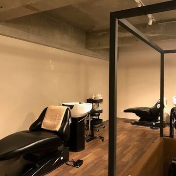 【東合川】≪月休8日≫≪ノルマなし≫≪高収入を狙える歩合設定≫地域密着型×小規模少人数制のヘアサロン「HAIR lab G62（ヘアラボジームツ）」からスタイリスト（美容師）の求人★☆