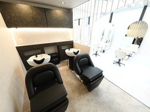 【高崎駅】◆土日の休み取得可能・車バイク通勤OK◆選べる雇用形態でプライベートも充実！新規のお客様が多いのでたくさんの入客ができます！「POCKET 高崎店（ポケットタカサキテン）」からスタイリスト（美容師）の求人★☆