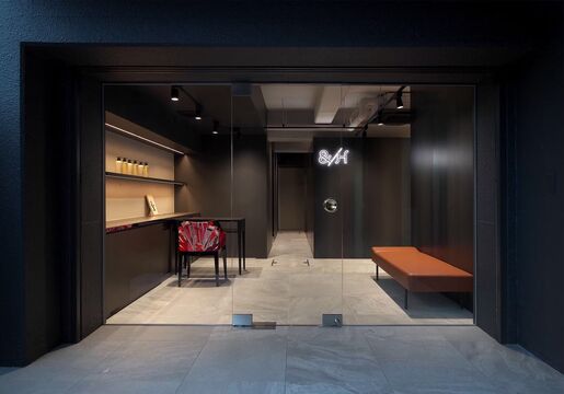 【玉造】≪社会保険完備≫≪最短1年半でデビュー可能≫≪20時迄に退勤可能≫カラーが好きな方歓迎！幅広い年齢層のお客様に支持されている美容室です！「＆H（アンドエイチ）」からアシスタント（美容師）美容師の求人☆★