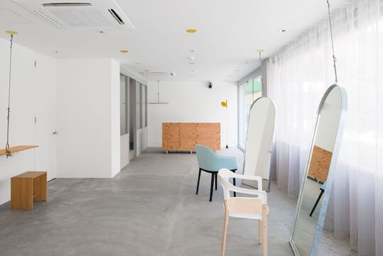 【堺駅】≪未経験OK≫≪短時間集中レッスン≫オーナーさんの元で確かな技術が学べます★「RE-EDIT（リエディット）」からアシスタント（美容師）の求人★☆★