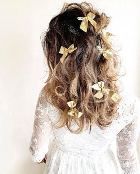 【北新地】≪業務委託、正社員、パートの働き方を選べる≫≪ダブルワークOK≫≪労働時間4～6時間でもOK≫≪50万円以上稼いでいるスタッフも在籍≫ヘアセットの技術レベル向上をしたい方も歓迎！ヘアセットに興味がある方大歓迎「セットサロン Belle（セットサロン ベル）」からセットスタッフ（美容師）の求人★☆