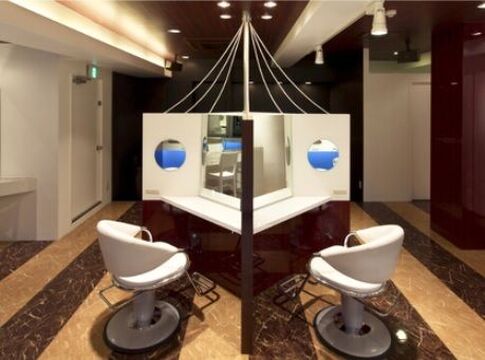 【五反田】◆フリー売上の40％／指名売上の50％還元・平均客単価12000円・自由出勤制・土日休み相談可能・選べる給与制度・16時迄の勤務でもOK◆集客バッチリ＆高単価でしっかり稼げます！Applause（アプローズ）からスタイリスト（美容師）の求人★☆