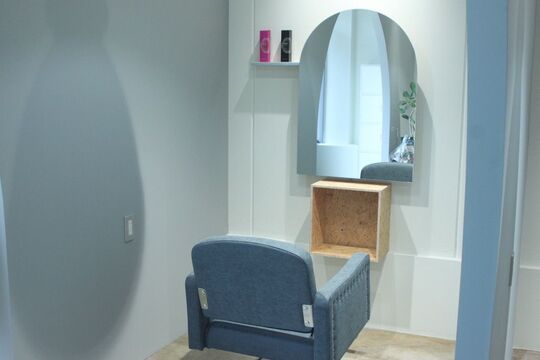 【住道】≪月8日休み≫女性が働きやすい環境を作っています！スパやケアを得意とするサロン「Hair&Spa chouetto.（ヘアーアンドスパシュエット）」からスタイリスト（美容師）の求人☆☆