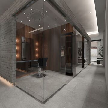 【福生駅】≪営業時間内レッスンOK≫≪美容国保あり≫充実の研修体制があるのでしっかり技術を学びながらスタイリストになるまでを安心サポート！若い世代から人気のトレンド発信サロンです！「NEST by chord（ネストバイコード）」からアシスタント（美容師）の求人☆★