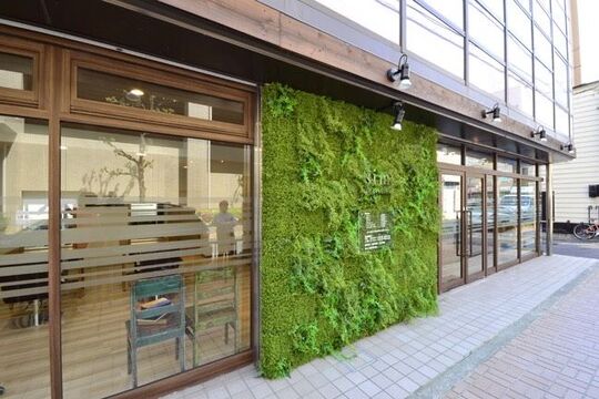 【池田駅】≪土日休みOK≫≪完全週休2日制≫≪時短勤務相談OK≫≪保育手当あり≫≪バースデー休暇あり≫≪19時までに退勤可能≫≪社会保険完備≫≪交通費・駐車場代支給あり≫お子さんがいらっしゃる方でも働きやすい環境！手荒れが起きにくいマイクロバブル導入！「s.i.m hair creation（シムヘアクリエーション）」からスタイリスト（美容師）の求人☆☆