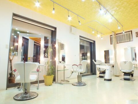 【七道】≪週休2日≫≪月給21万円≫≪営業内レッスンも可能≫≪最短18時、遅くても19時に退勤可能≫≪社会保険完備≫プライベートも充実させながら仕事ができます！数少ないヘアドネーションに賛同しているサロンなので、興味のある方は必見ですよ「Hair Produce K（ヘアープロデュースケー）」からアシスタント（美容師・理容師）の求人☆★☆