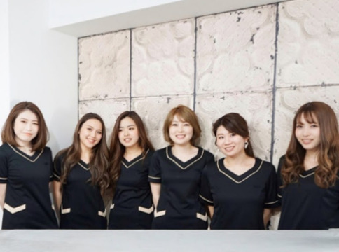 【白子】≪充実した福利厚生面≫≪頑張った分お給与に還元≫≪産休育休あり≫女性が永く働ける環境を整えています！あなたの希望や夢が叶えらるサロン！「shucre 鈴鹿店（シュクレスズカテン）」からアイリスト（アイデザイナー・まつげエクステ）の求人☆☆