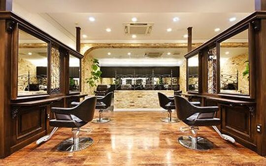 【町田駅】◆月最大35万円の最低保障給あり・土日休みOK・独立支援制度あり・社会保険完備・交通費全額支給◆スタッフ第一主義で楽しく稼げる仕組みを確立！興味のあることにチャレンジできる環境があります！「shalu 町田店（シャルマチダテン）」からスタイリスト（美容師）の求人☆★