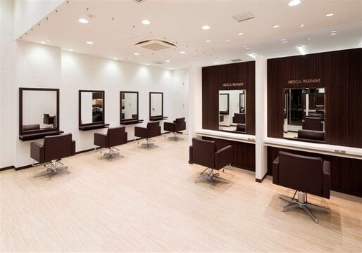 【市が尾】＜完全週休2日制＞＜社会保険完備＞全国に展開するTAYAグループ☆高待遇&充実の教育体制がおススメのポイント◎歴史のあるサロンなので安心して美容師を続けられる環境です♪TAYA 市ヶ尾店（タヤイチガオテン）からスタイリスト（美容師）の求人☆★