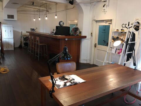 【心斎橋】カットが上手くなりたい人は必見！！有名店で活躍されていたオーナーさんからしっかり技術を学べます！技術力の高さで定評のあるサロン「02 faNdesyoN（ファンデーション）」からアシスタント（美容師）の求人☆★☆