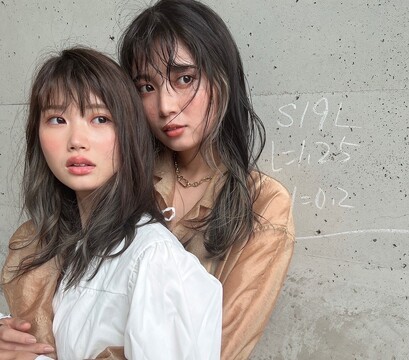 【田和山】≪月給19.5万円〜≫≪月8日休み≫≪産休育休実績あり≫≪社会保険完備≫自分らしく、自信をもてる。そんな人に成長できます！着付けやメイクも学べる、トレンドを押さえたスタイルで幅広い層に人気のサロン「QOL hair design（コル ヘア デザイン）」からアシスタント（美容師）の求人☆★☆