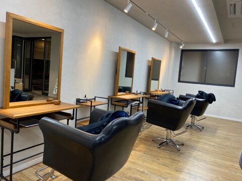 【鴫野】≪社会保険完備＆完全週休2日制≫≪平均客単価1万円以上の髪質改善特化サロン≫≪営業時間内レッスン可能≫≪最短1年半でのデビューが可能≫営業内レッスンも活用して、メリハリをつけて働くことが可能！本物志向のお客様から支持されている髪質改善サロン「Kiitos（キートス）」からアシスタント（美容師）の求人☆★☆