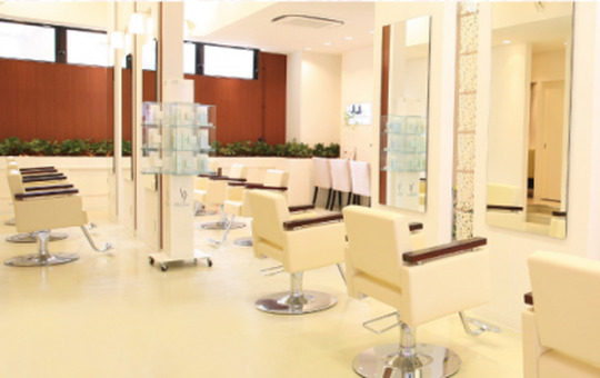 【住道】≪完全週休2日制＆社会保険完備≫充実の待遇面と働きやすさでスタッフさんの定着率！徹底したカウンセリングと提案力で、お客様から支持され続ける地域密着型サロン「Rapport（ラポート）」からスタイリスト（美容師）の求人☆☆