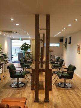 【なかもず】リーズナブルでハイクオリティー！！気軽に美容を楽しんでもらえるお店を作って行きます！！一緒にサロンを盛り上げてくれる仲間を募集中♪CREA (クレア)からアシスタント(美容師)の求人☆★☆