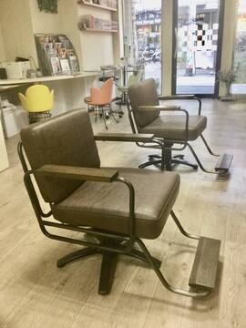 【香里園】丁寧な技術と接客で常連さんから支持され続けてます！親しみやすいスタッフさんが活躍する環境で一緒にがんばりましょう！夜もほとんど遅くならないのでプライベートも充実です！地域密着型アットホームサロン「hair remake Mai（ヘアリメイクマイ）」からスタイリスト（美容師）の求人☆☆