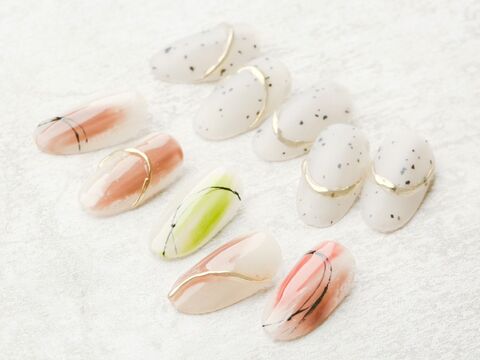 【近鉄八尾】八尾で人気のネイルサロンがトータルビューティとしてリニューアル！！≪駅近≫≪週2日〜＆土曜休み相談OK≫ライフワークバランス抜群の働きやすい環境！！お客様に寄り添う駅近アットホームサロン「Beauty Studio TiM（ビューティースタジオティム）」からネイリスト（ネイル）の求人の求人★☆★