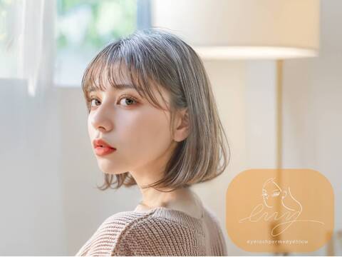 【膳所駅】≪社会保険完備≫≪完全週休2日制≫≪土日休み月3回までOK≫≪実働8時間≫≪髪色・ネイル自由≫大阪を中心に店舗展開中のサロン！まつげパーマやアイブロウの施術が得意な方や、グルーアレルギーがある方にオススメ！「まつ毛パーマ・眉毛専門サロンeny 膳所（マツゲパーママユゲセンモンサロンエニーゼゼ）」からアイリスト（まつげパーマ・アイブロウ）の求人☆☆