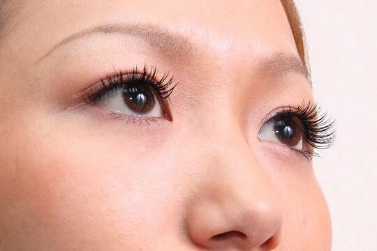 【新宿西口】賞与しっかり★未経験OK★研修制度あり★経験者大歓迎!!!頑張り次第でキャリアアップも叶う♪やりがいを感じられる環境が魅力的♪elf 新宿西口（エルフシンジュクニシグチ）からアイリスト（アイデザイナー・まつ毛エクステ）の求人☆☆