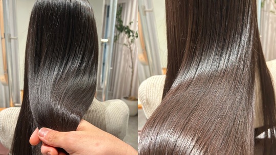 【東銀座】≪月給30万円保証≫≪時短勤務OK≫≪1日3,4人施術≫自分のペースでお仕事しませんか？「Lsurii 東銀座店（ルスリーヒガシギンザテン）」からスタイリスト（美容師）の求人☆☆