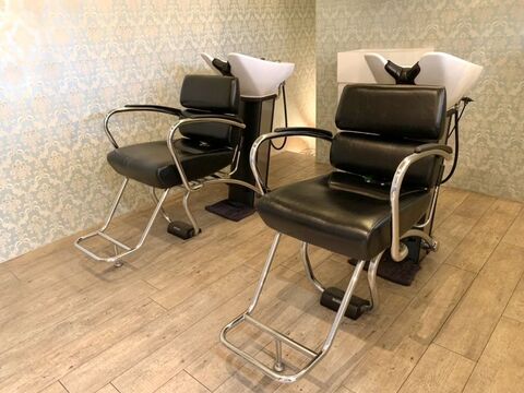 【赤間】≪休日数の選択OK・社会保険完備・交通費orガソリン代は全額支給≫毎日の仕事を楽しんでもらいたい！そのために充実した福利厚生を整えています！地域のお客様に長く愛されるトータルビューティーサロン「hair&eyelash CocoAnge くりえいと宗像店（ヘアアンドアイラッシュココアンジェクリエイトムナカタテン）」からスタイリスト（美容師）の求人★☆