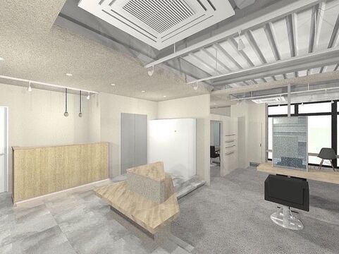 【近鉄八尾】≪月8日休み≫≪月給27万円以上≫カラーが得意なサロン！早番・遅番の二交代制！正社員と業務委託の働き方を選べる！一緒に働く環境を作っていきましょう！「Lia 近鉄八尾店（リアキンテツヤオテン）」からスタイリスト（美容師）の求人☆★☆