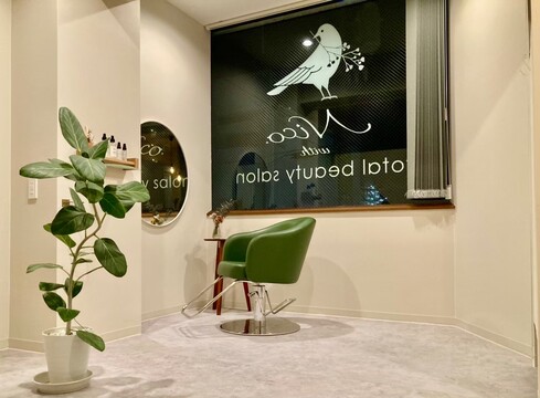 【野洲駅】≪日曜定休サロン＆17時台退社≫≪月8,9日休み≫レッスンありでも18時まで！仕事とプライベートのメリハリがつけられますよ！女性が長く活躍しやすい「Nico with（ニコ ウィズ）」からアシスタント（美容師）の求人☆☆