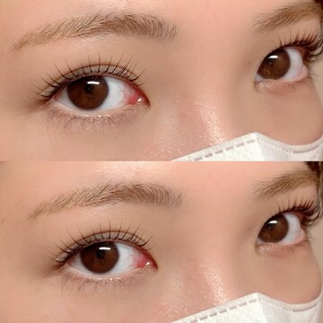 【南船場】≪月8日休み・土日休み相談OK≫≪実働8時間≫≪社会保険完備≫≪未経験から研修OK≫ナチュラルなアイラッシュ&ネイルサロン！「dipty MOILA（ディプティモイラ）」からアイリスト（まつげエクステ・まつげパーマ・アイブロウ）の求人☆☆