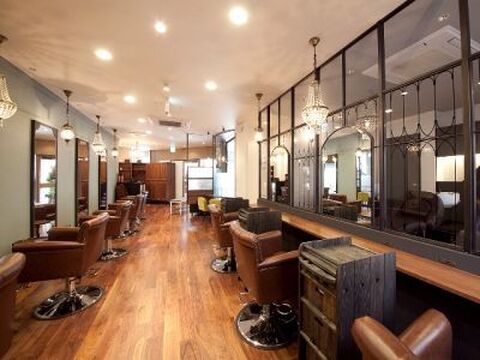 【西大寺】《社会保険完備＆最大月8日休みも可能》月2回の早上がりシステムも有り★奈良と大阪に店舗展開の注目サロンaile Organic Hair Salon　西大寺店　(エールオーガニックヘアサロン　サイダイジテン)からアシスタント(美容師)の求人☆★