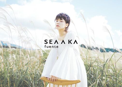 【明石駅】≪社会保険完備≫≪有給休暇あり≫≪完全週休2日制≫など高待遇に高い技術が人気です！撮影やコンテストなどサロンワーク以外にもチャレンジできる環境です！「SEA A KA fuente（シアカフェンテ）」からスタイリスト（美容師）の求人★☆