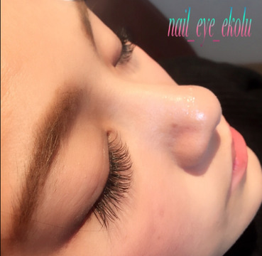 【生駒駅直結】≪社会保険完備・福利厚生充実≫経験や技術に応じてキャリアアップできる環境も魅力的！女性が長く安定して働ける環境Ekolu 生駒店（エコルイコマテン）からアイリスト（アイデザイナー・まつ毛エクステ）の求人☆☆