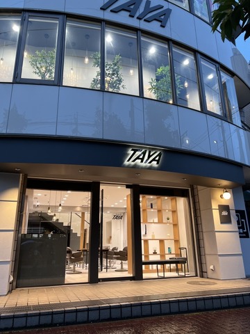 【たまプラーザ】＜完全週休2日制＞＜社会保険完備＞＜入客チャンス◎＞などの抜群の待遇のTAYAグループ☆集客にもかなり力を入れているので月給30万円以上の高収入も可能！長く働ける環境が人気！！TAYA たまプラーザ店（タヤ タマプラーザテン）からスタイリスト（美容師）の求人☆★