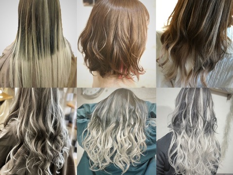 【塚口】≪19時には退勤可能≫特殊カラー、エクステメニューが人気！レッスンは夜に残ってすることがなく全て営業時間内に実施！土日休みも相談OK楽しく働けるアットホームなサロン！「SHINY HAIR DaiCe（シャイニーヘアーダイス）」からアシスタント（美容師）の求人☆★