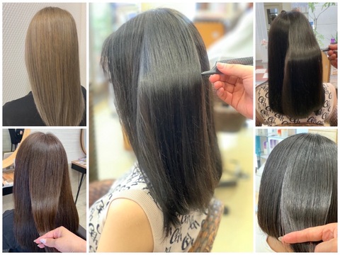 【ゆめタウン大牟田】≪平均月給27万円・平均18〜19時退勤・社会保険完備≫安心の福利厚生が充実！キッズスペースもあり幅広い年齢層のお客様と出会えるトータルビューティーサロン「Happiness Hair Design（ハピネスヘアーデザイン）」からスタイリスト（美容師）の求人☆★☆